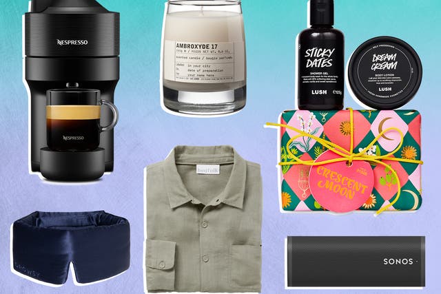 <p>We tried tech, beauty buys, fragrances and bespoke presents dedicated to the festival </p>